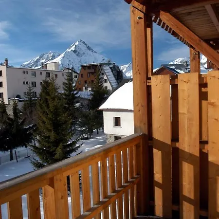 Surf Des Neiges 3p 6/7