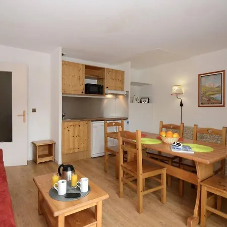 Surf Des Neiges 3p 6/7 Appartement Vénosc