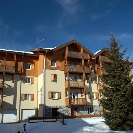 Surf Des Neiges 3p 6/7 Appartement Vénosc