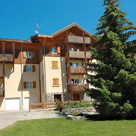 Surf Des Neiges 3p 6/7 Appartement Vénosc