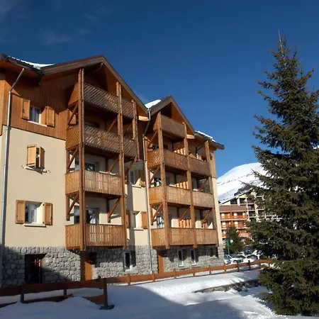 Surf Des Neiges 3p 6/7