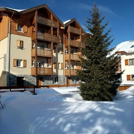 Surf Des Neiges 3p 6/7 Vénosc